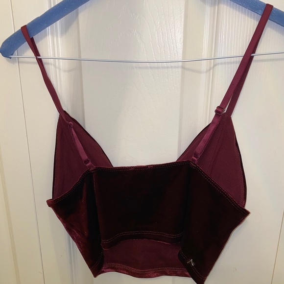 Garage tank top - Picture 2 of 2